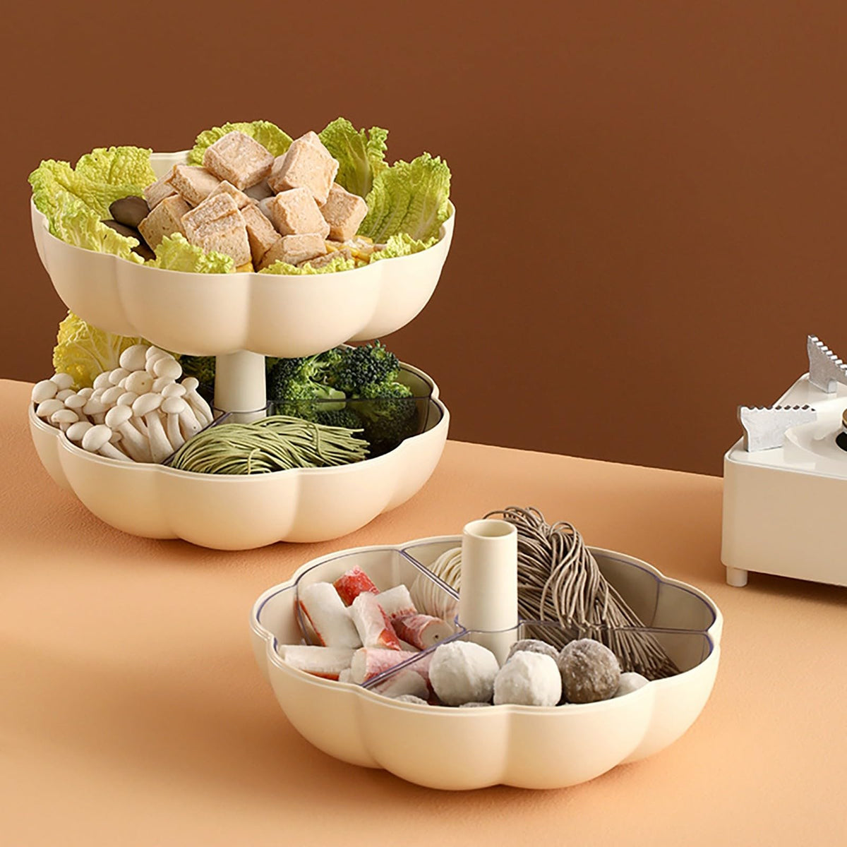 🔥Early Halloween 49% OFF - Pumpkin Snack Box