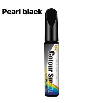 Car touch-up paint pen, quick-drying - an essential accessory for car enthusiasts.