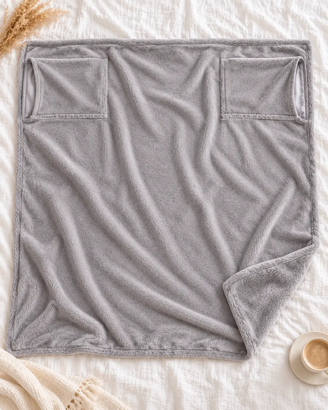 The Snuggle Blanket