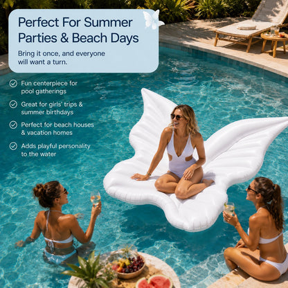 🦋Butterfly Wing Pool Float🔥🔥