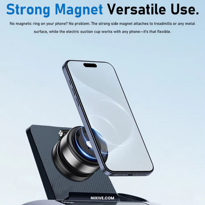360° Magnetic Phone Holder