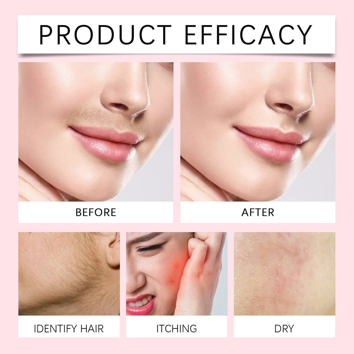 🎁Today 49% OFF🎁Hair Identifier Spray
