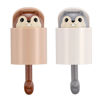 🔥Last 4 hours Sale: Save $20 -Cute Decorative Wall Hooks