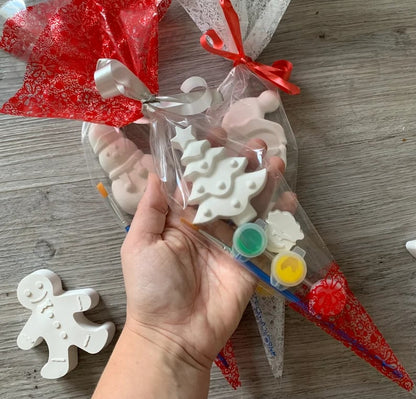🔥Early Christmas Sale 50%🎄Christmas craft kit