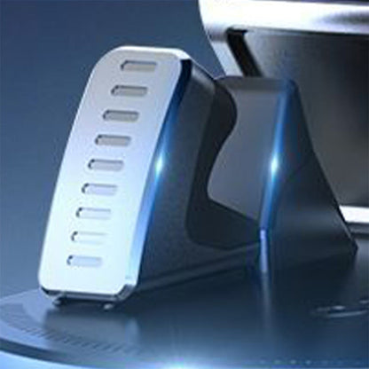 🔥Universal 360° Rotation Car Phone Mount - Dashboard Phone Holder for All Smartphones