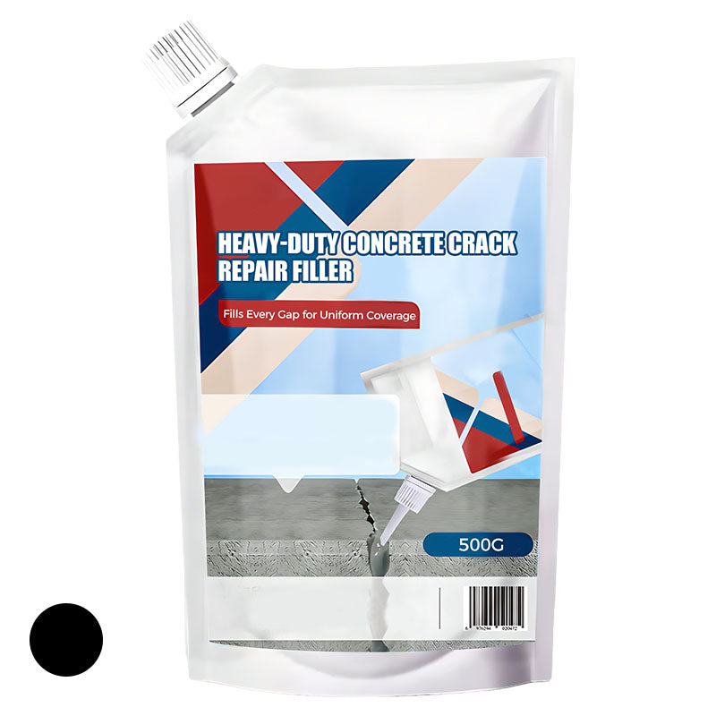 🔥New Upgrade🔥Heavy-Duty Concrete Crack Repair Adhesive✨