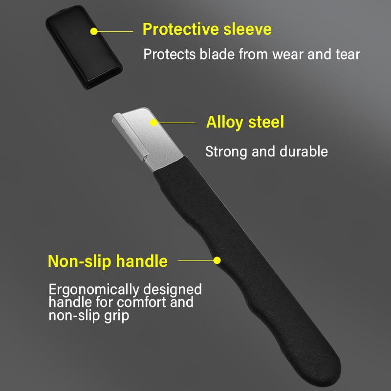 💥-Outdoor Portable Dual-purpose Whetstone