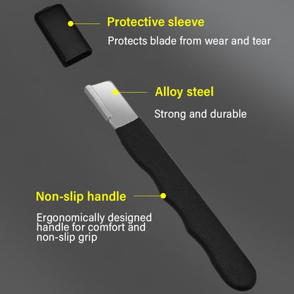 💥-Outdoor Portable Dual-purpose Whetstone