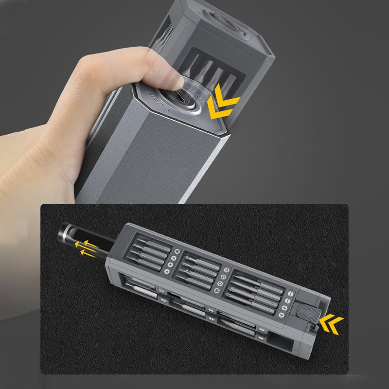 🔥Last 4 hours Sale: Save 50% -🧰Mini Screwdriver Set⚡