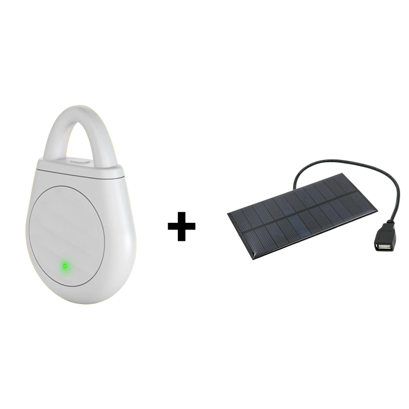 🔥Limited time offer！🐦No more trouble from birds, beasts and locusts！Portable Ultrasonic Bird Repellent Keychain