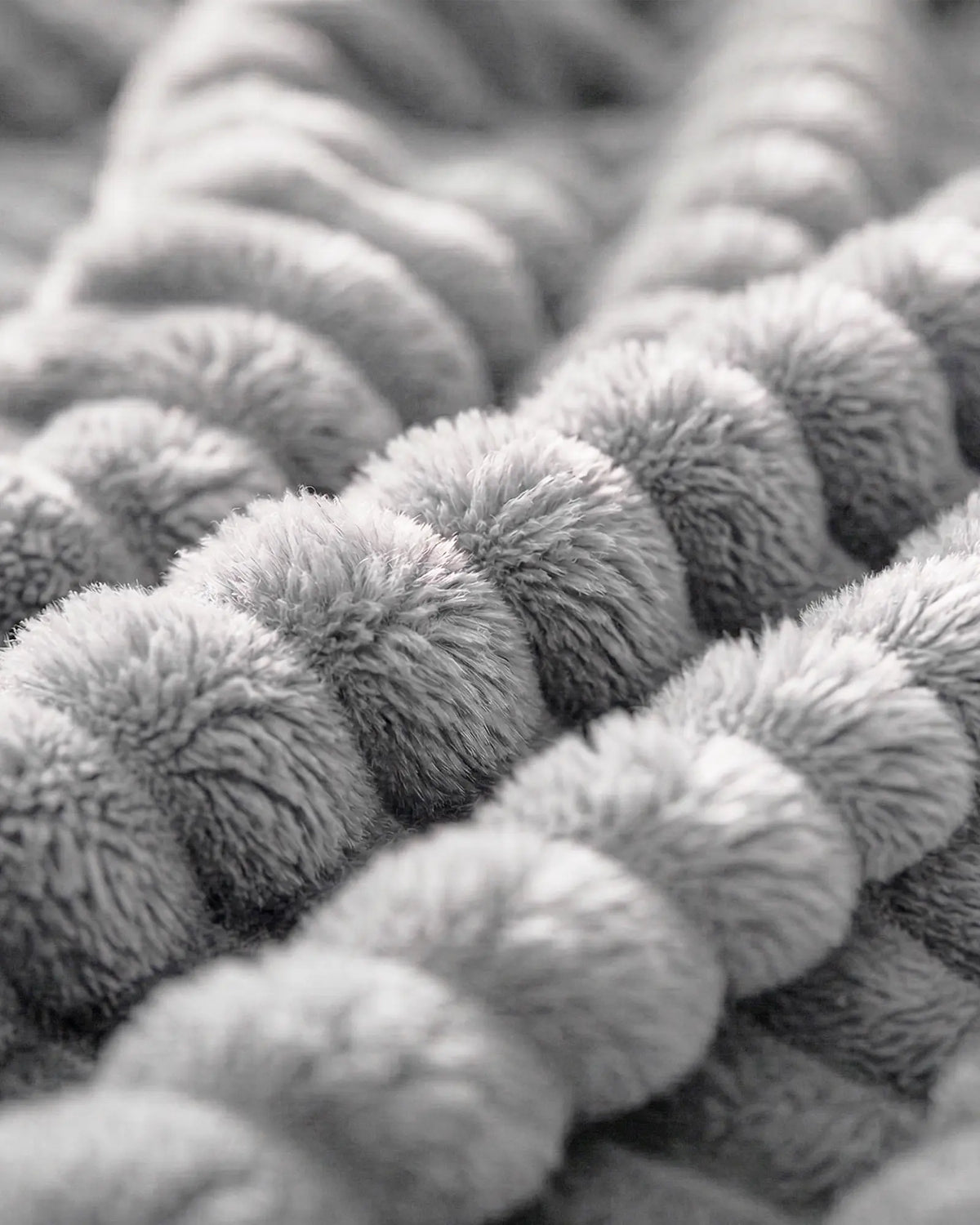 The Original Fleece Blanket