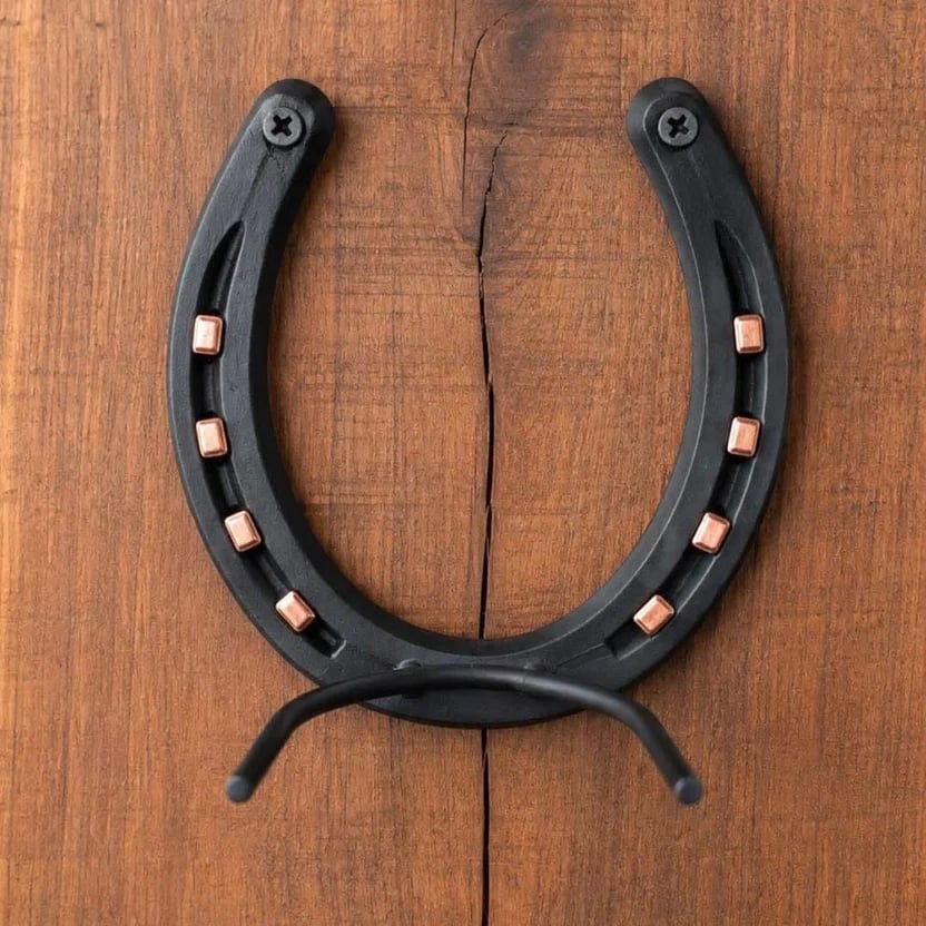 🔥Last Day 49% OFF - 🐴Handmade Horseshoe Mason Jar Holder Collection