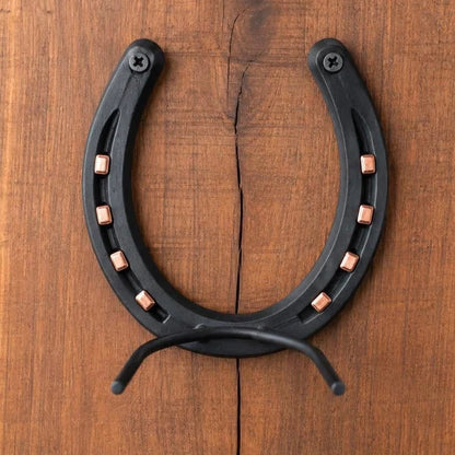 🔥Last Day 49% OFF - 🐴Handmade Horseshoe Mason Jar Holder Collection