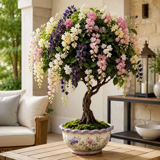 Last Day Up to 50% OFF💐Rare Weeping Jasmine Flowers Bulbs