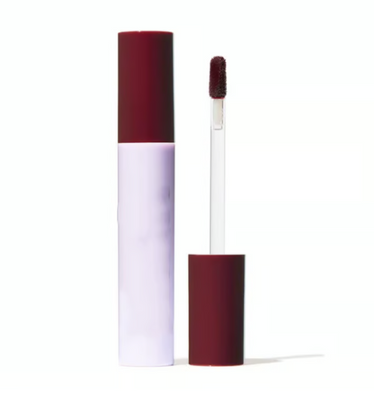 Lips Staining Lip Oil (Non-Sticky | Non-Smudge | 24H Long-Lasting）