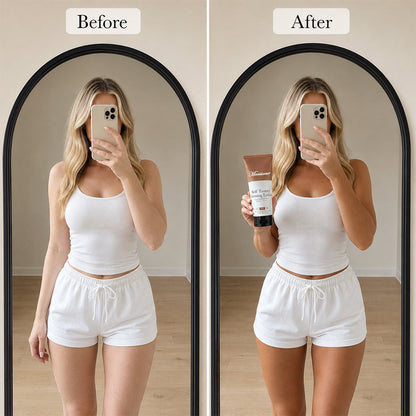 🔥Self Tanner Body Lotion