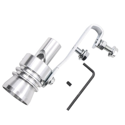 🔥Last Day 49% OFF - 💥Turbine Sound Exhaust Valve Accessories