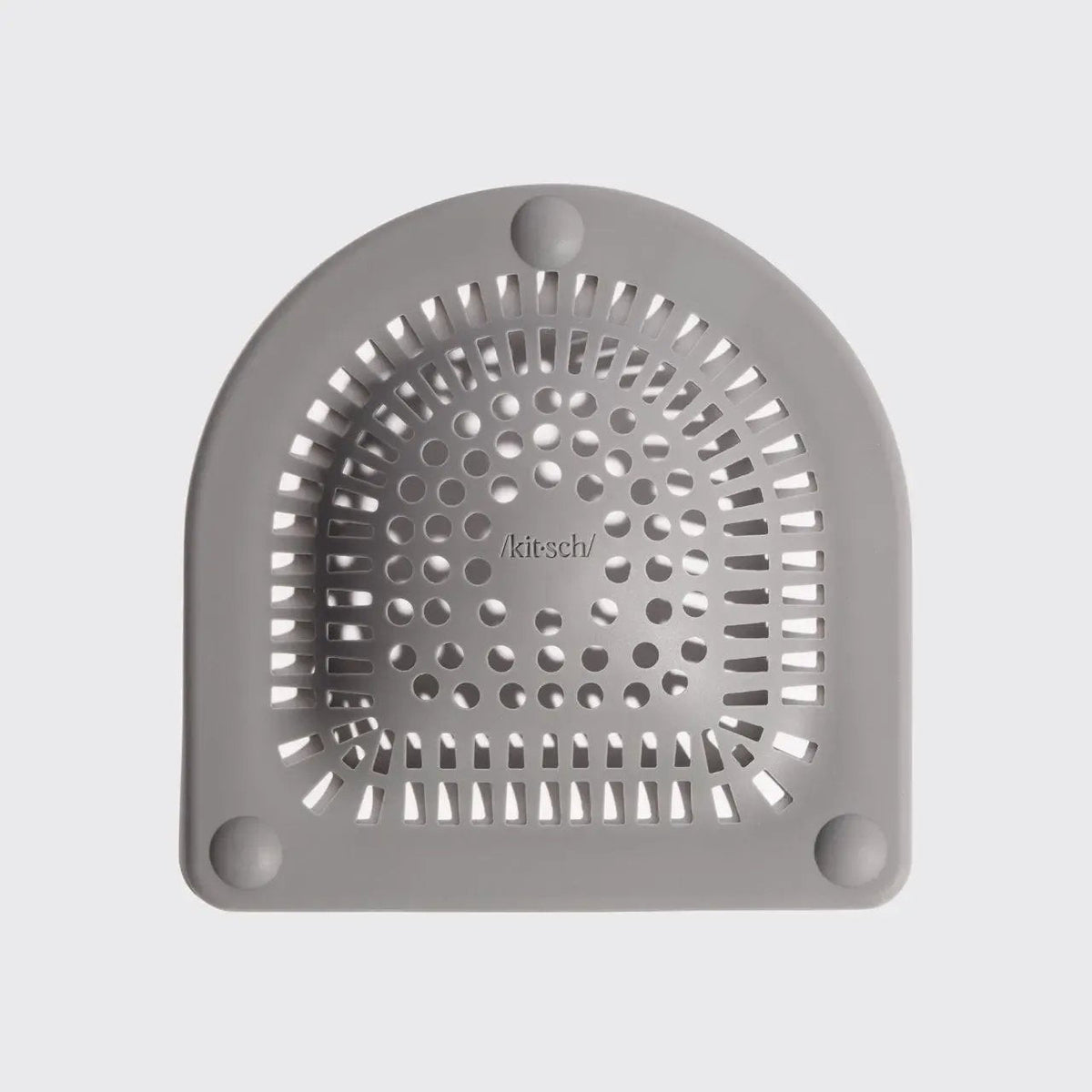 🏆75K+ SOLD!🚿 Silicone Hair Catcher for Shower Drains