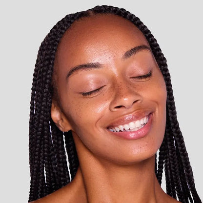 PAINTED FRECKLES EASY NATURAL LONG
