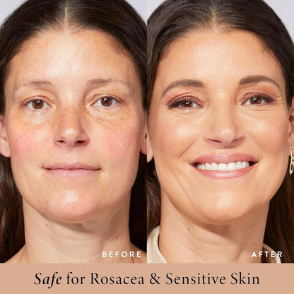 Moisturizing Concealer BB Cream SPF 30+