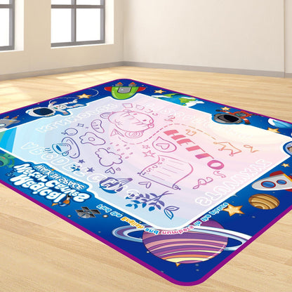 🔥Last 4 hours Sale: Save 50% -🥰Magic Water Canvas