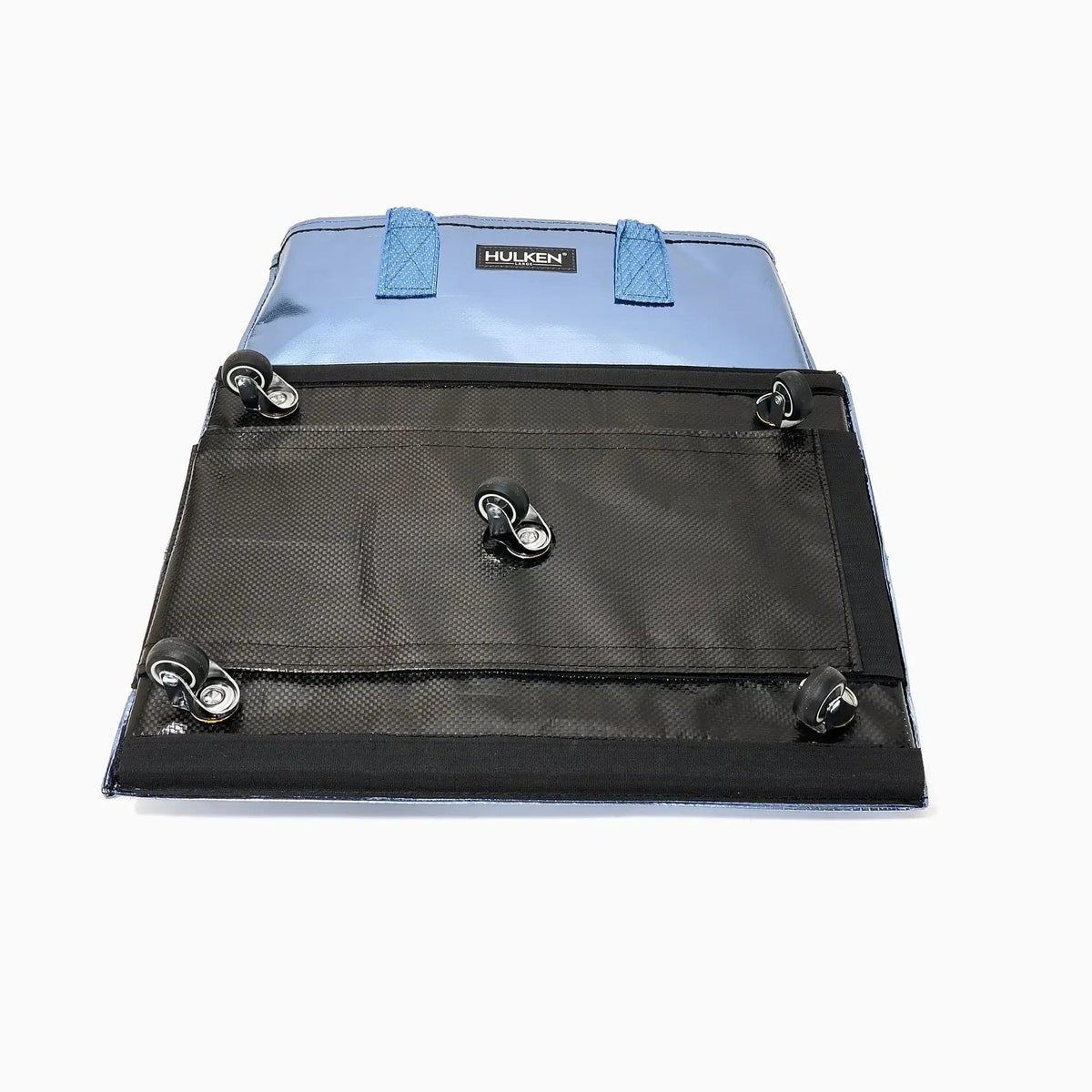 🏆1 Bestselling🏆Large Rolling Tote Bag with Tonal Straps