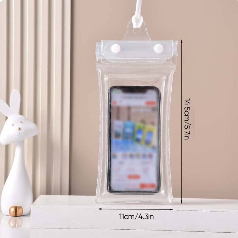 🎉🎁 Waterproof Mobile Phone Bag