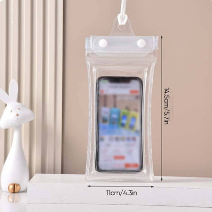 🎉🎁 Waterproof Mobile Phone Bag