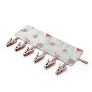 Hot Selling Now🔥🔥 & Foldable Travel Hanger!