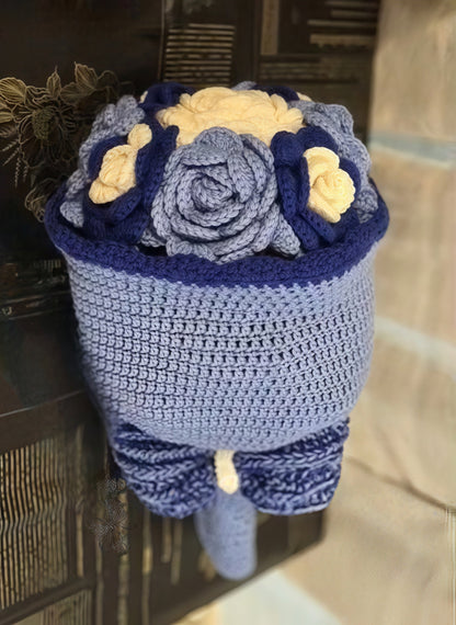 🔥Last 4 hours Sale: Save 49%-💐Hand-Woven Princess Dolls