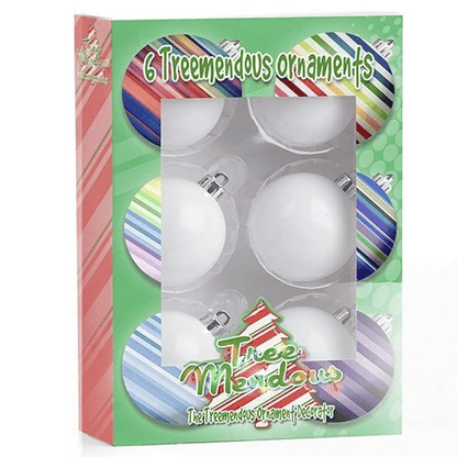 🔥Early Christmas Sale 60% OFF -🎄Magic Tree Christmas Painting Ball