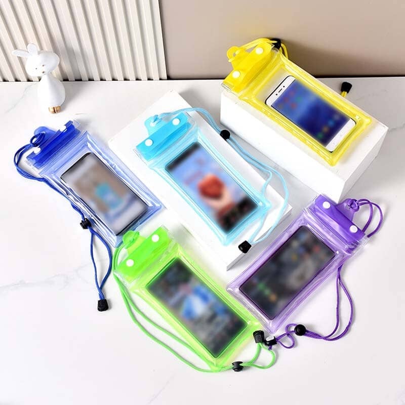 🎉🎁 Waterproof Mobile Phone Bag