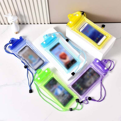 🎉🎁 Waterproof Mobile Phone Bag