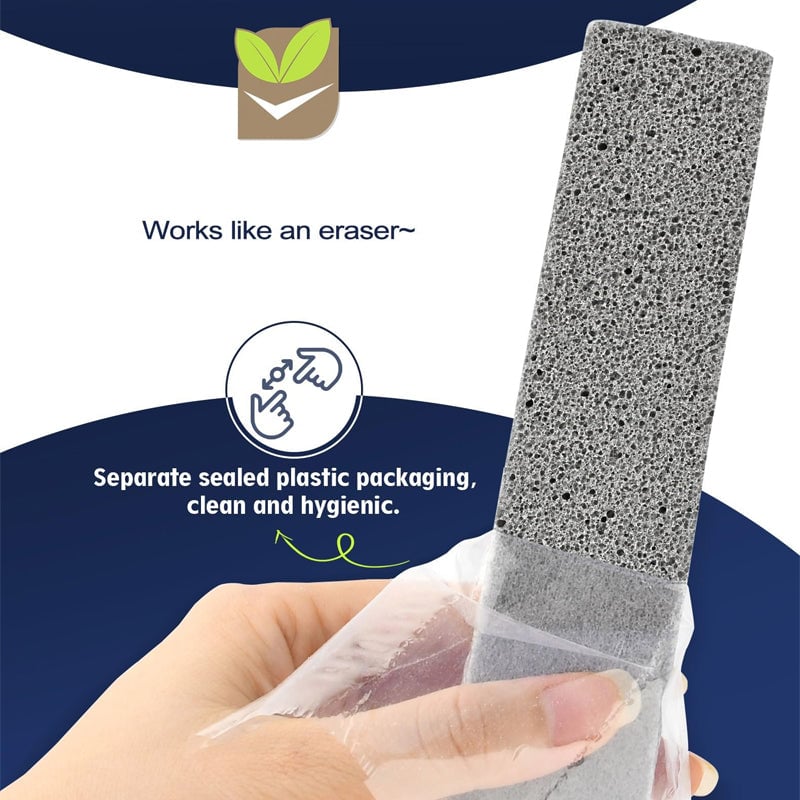🔥Last Day 49% OFF - 🫧Strong Cleaning Pumice Stone
