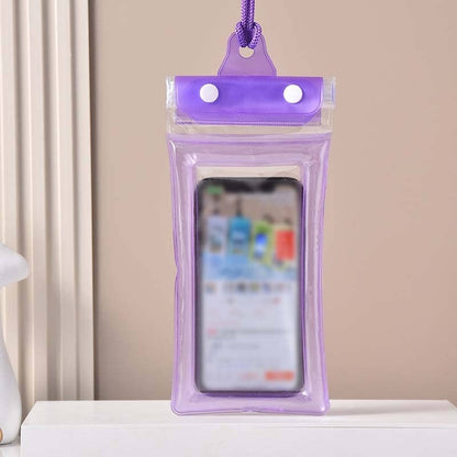 🎉🎁 Waterproof Mobile Phone Bag
