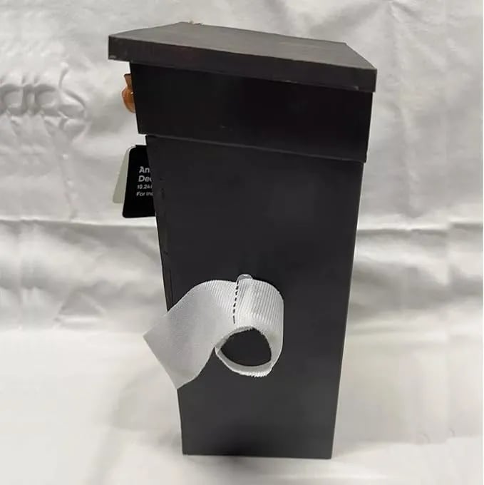 🔥Last Day 50% OFF - 🤣Funny Outhouse Mummy Toy