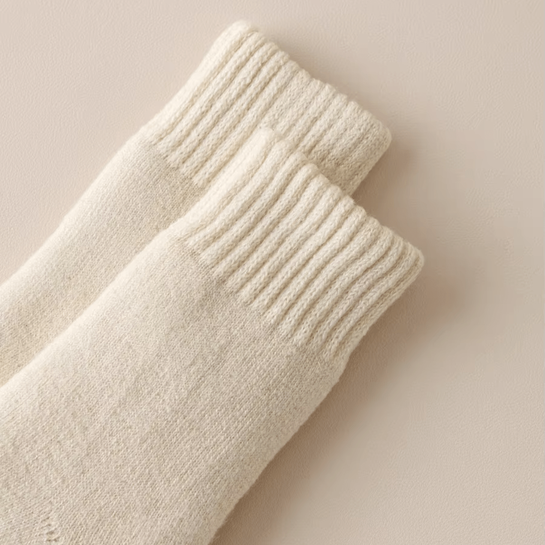 The Fleece Socks