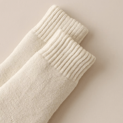 The Fleece Socks
