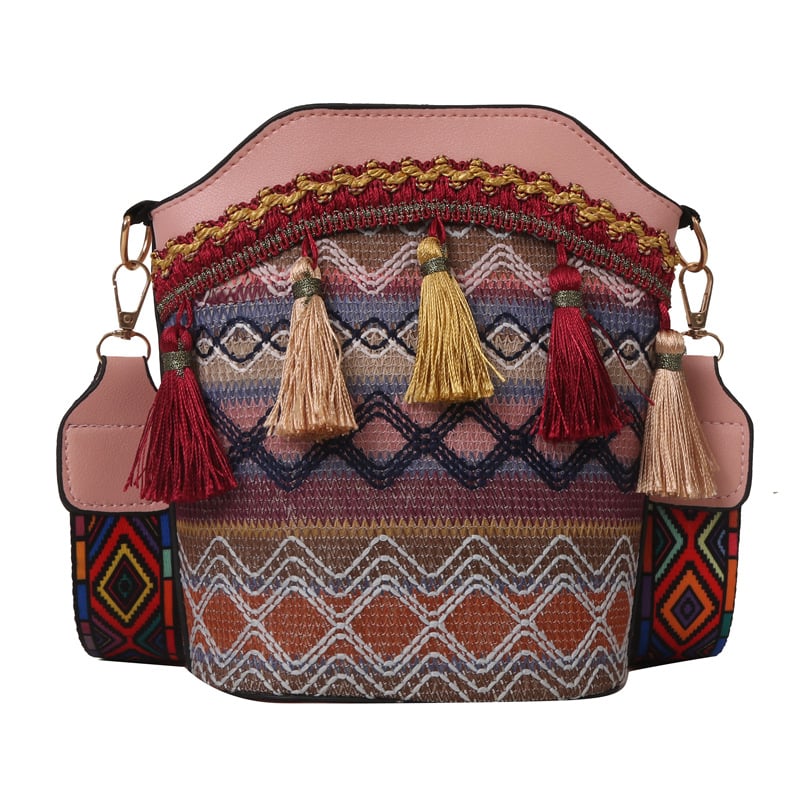 ✨Handmade Native American Handbags🧵⭐