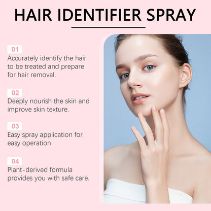 🎁Today 49% OFF🎁Hair Identifier Spray