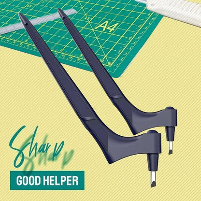 🔥LAST DAY 50% OFF - ✍️Craft Cutting Tools(Mat not included)