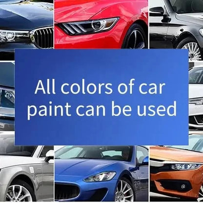 🚗 Hot Sale 49% Off -Automotive Nano Ceramic Coating Spray✨✨