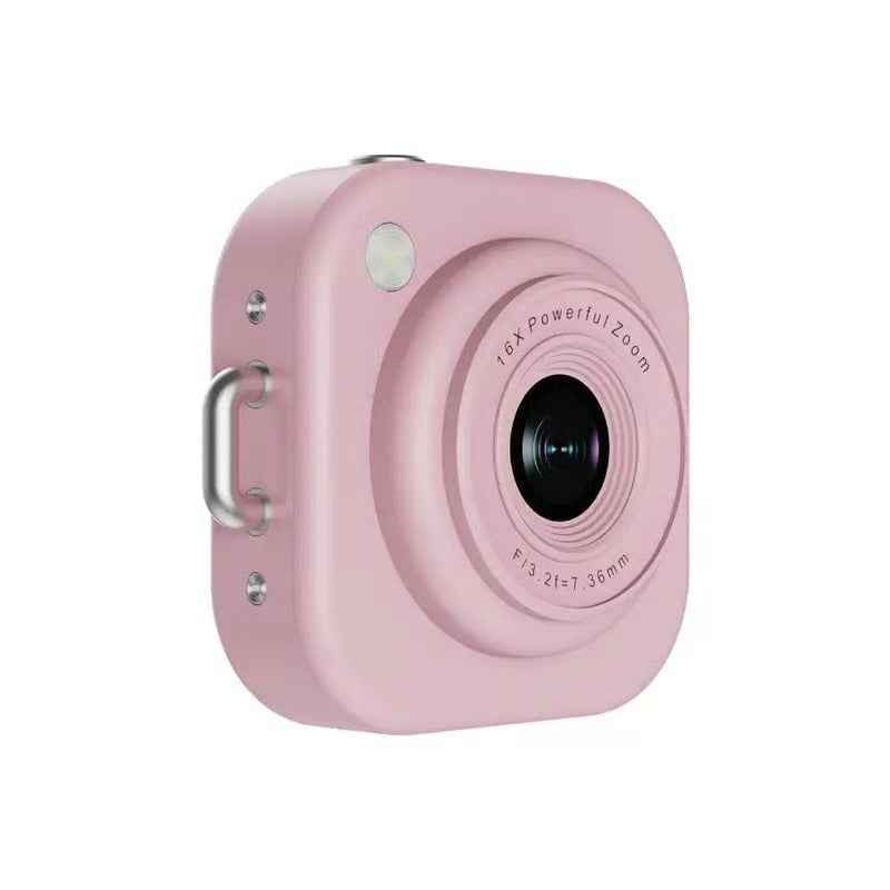 🔥Limited Time 50% Off✨Mini Keychain Digital Pocket Camera
