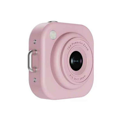 🔥Limited Time 50% Off✨Mini Keychain Digital Pocket Camera