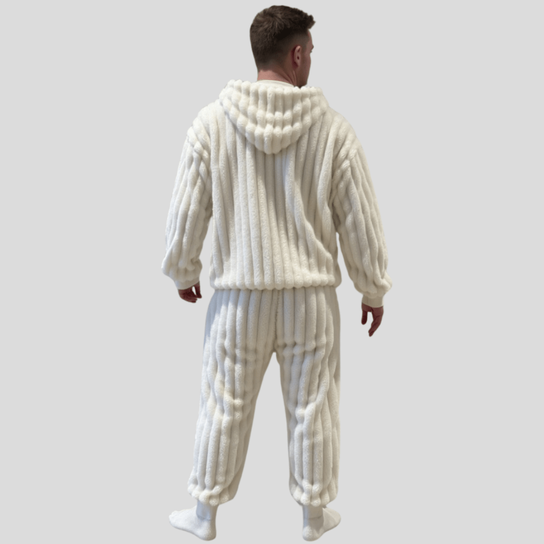 The Fleece Pants