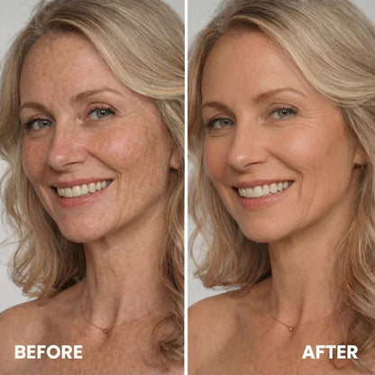 Changing Foundation-4-in-1