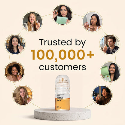 PDRN Advanced Infusion Treatment