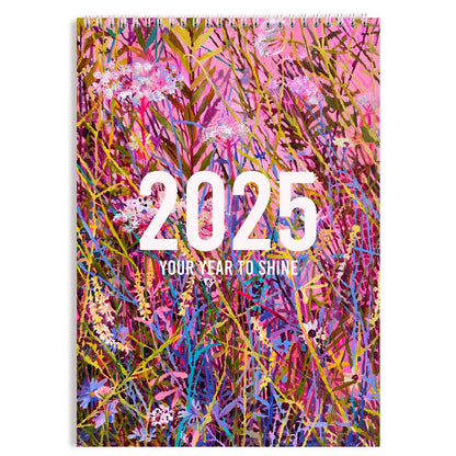 🔥LAST DAY SALE 49% OFF📅2026 Wall Calendar - Your Year To Shine