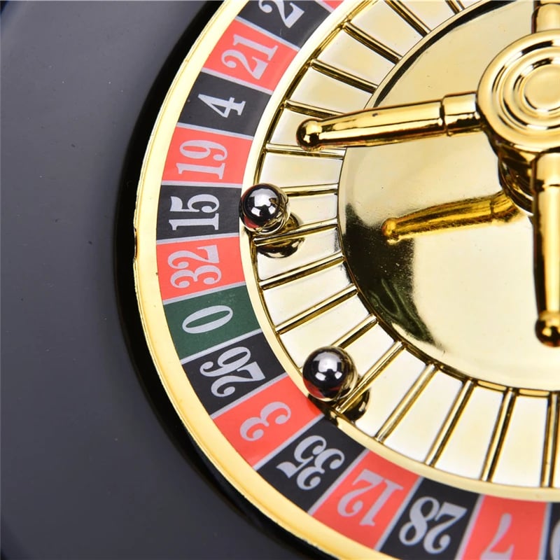 🔥Last Day 49% OFF - 🍹Drinking Roulette Shot Glass Game Set