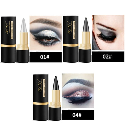 ✨【Official Brand Store】Natural Black Eyeliner Cream(🔥Limited Time Discount)